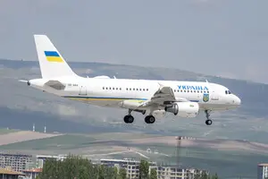 Зеленский изменил состав делегации Украины на переговорах в ОАЭ
