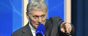 Пєсков нагадав 