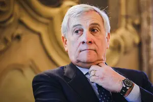 Таяни раскритиковал Зеленского из-за речи в Давосе: 
