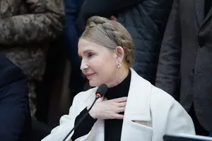 За Юлію Тимошенко внесли всю заставу розміром 33 мільйони гривень