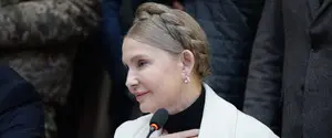 За Юлию Тимошенко внесли весь залог в размере 33 миллиона гривен