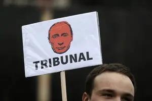 Берсе: европейские организации подписали соглашение о создании подготовительной группы для Специального трибунала по преступлению агрессии против Украины