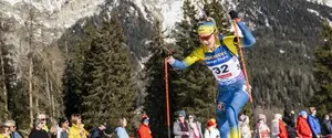 Стал известен состав сборной Украины по биатлону на Олимпиаду-2026