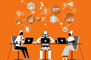 Настоящая опасность ИИ не в массовой безработице – экономист