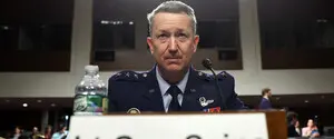 США скликають зустріч воєначальників з десятків країн: яка мета — Bloomberg