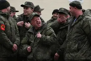 В 