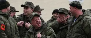 В 