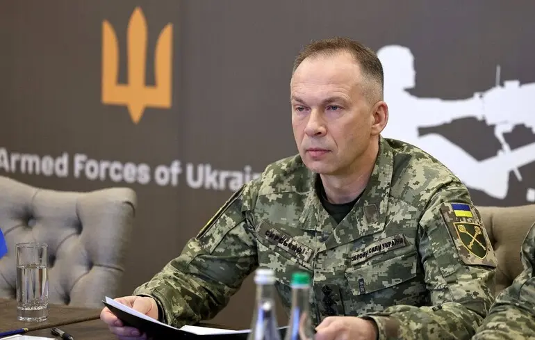 ВСУ меняют тактику ударов по военным целям россиян — Сырский
