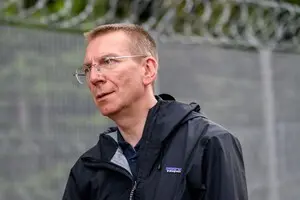 Президент Латвии очертил позицию страны по Гренландии и 