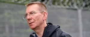Президент Латвии очертил позицию страны по Гренландии и 