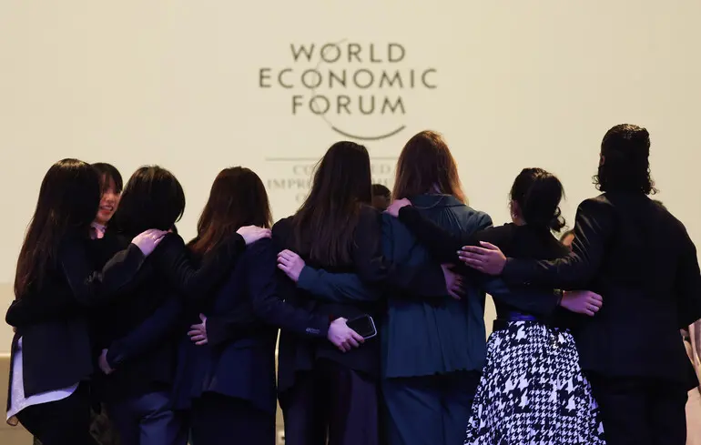 Рубати лапи хижаку: чого вимагає нова безпека Європи