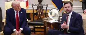Трамп анонсировал визит Вэнса в Азербайджан и Армению: какова цель поездки