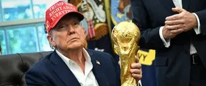 Член Немецкого футбольного союза призвал бойкотировать чемпионат мира-2026