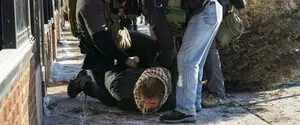 У Міннеаполісі імміграційні агенти застрелили чоловіка: місто охопили протести