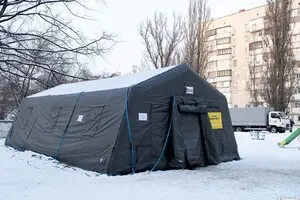 Без света остаются более 800 тысяч абонентов в столице – Шмыгаль