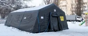 Без света остаются более 800 тысяч абонентов в столице – Шмыгаль
