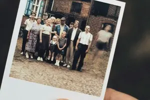 Голоси крізь стіни: як один німецький хутір став пасткою для чотирьох поколінь