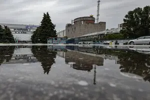 Москва настаивает на разделении электроэнергии Запорожской АЭС между Украиной и РФ — Politico