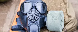 Європа побоюється, що РФ може застосувати хімічну зброю у разі затяжної війни — ЗМІ