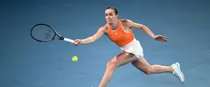 Свитолина обыграла лучшую российскую теннисистку и вышла в четвертьфинал Australian Open-2026