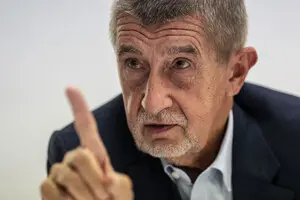 Бабиш окончательно закрыл вопрос поставки Украине самолетов L-159