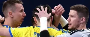 Сборная Украины одержала первую победу на футзальном Евро-2026