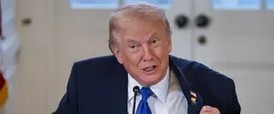 Трамп заявив, що наземні операції проти наркокартелів можливі будь-де 