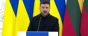 Зеленский рассказал, как Вашингтон поможет вернуть украинцев из российских тюрем