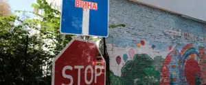 Війна в Україні назавжди змінила світ — The Telegraph 
