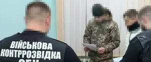Военный ПС ВСУ сдавал россиянам позиции ПВО и данные о вылетах авиации