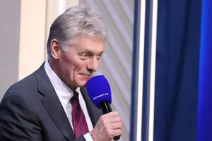 Песков о переговорах в Абу-Даби: 