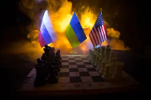 Во время переговоров в Абу-Даби обсуждали возможную миротворческую миссию США в Донецкой области — NYT