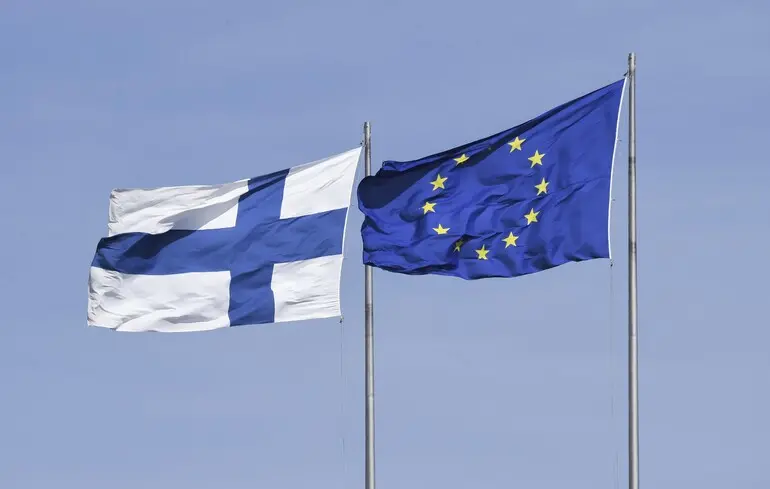 Фінляндія посилює морське спостереження спільно з ЄС і країнами Балтії для захисту критично важливої підводної інфраструктури — Reuters 