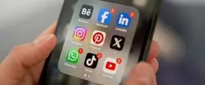 Суд над Meta, TikTok і YouTube: платформи звинувачують у формуванні залежності в підлітків