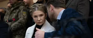 Тривалість розслідування у справі Тимошенко залежить від експертиз — Клименко 