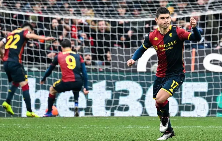 Руслан Маліновський