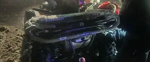 Гибель народного депутата во Львовской области: в ГБР рассказали детали аварии