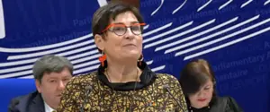 ПАСЕ избрала нового президента: Ассамблею возглавила представительница Австрии Петра Байр