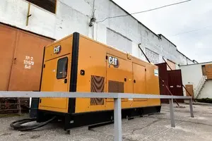 Чеський «подарунок для Путіна»: за п'ять днів на генератори зібрали понад $6 мільйонів