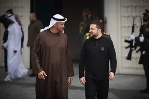 FT: Зеленский начал переговоры с РФ, чтобы избежать гнева Трампа и из-за усталости от войны