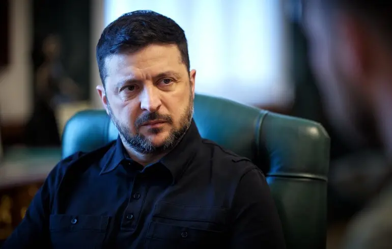 Україна, США та Росія проведуть нові тристоронні переговори у неділю — Зеленський