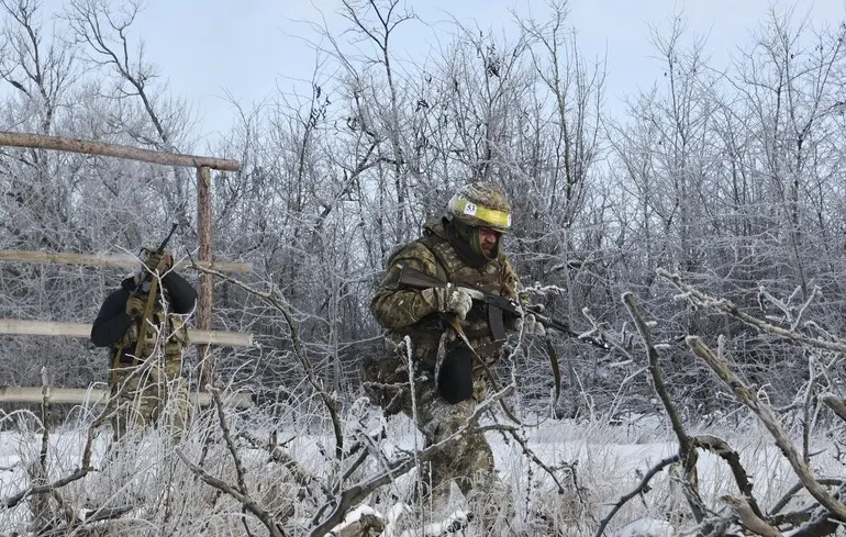 Удалось ли россиянам захватить село возле важной трассы: в ВСУ ответили