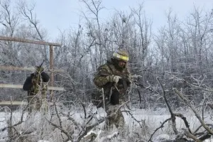 Удалось ли россиянам захватить село возле важной трассы: в ВСУ ответили