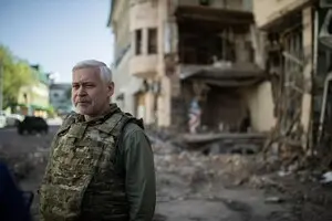Харьков снова под обстрелом: повреждены энергетический объект и лицей