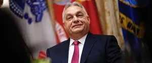 Орбан на фоне падения рейтингов заявил об 
