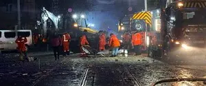 В Одессе количество пострадавших возросло многократно, есть новые фото последствий