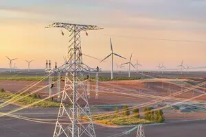 Енергетична безпека 2026. Які тренди задав цьогорічний WEF