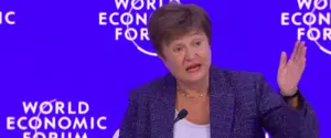 Распродажа активов США: МВФ разрабатывает сценарии в случае потери долларом доминирования в мировой финсистеме