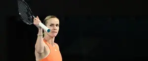 Свитолина впервые в карьере вышла в полуфинал Australian Open