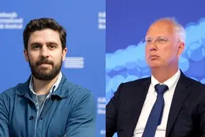 Дмитриев поскандалил с журналистом FT из-за вывода войск из Донбасса